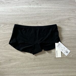 NWT Women’s Stretch Lyocell Boyshort